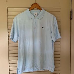 Classic Izod Polo
